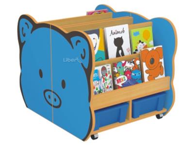 Children Toy Storage